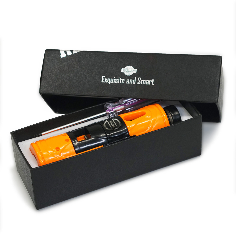 Инструмент для обработки наклейки и кия 3 в 1