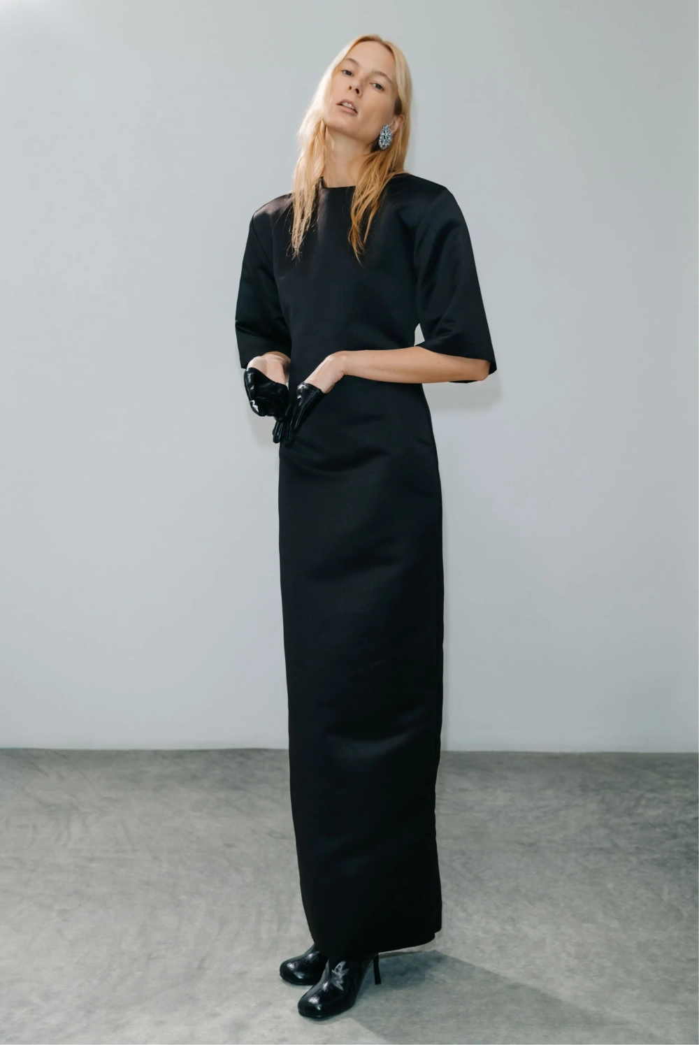 Платье Hourglass