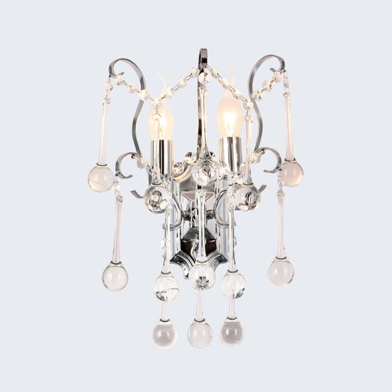 Настенный светильник MODELUX ML.6761.02 CR