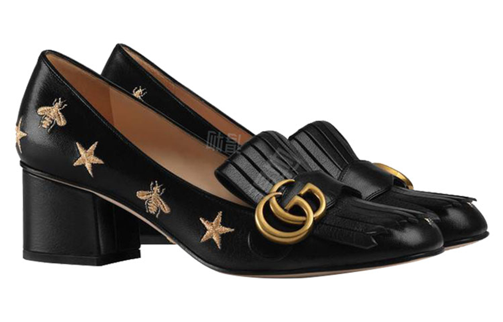 Gucci 5.5Cm (Женская размерная сетка)