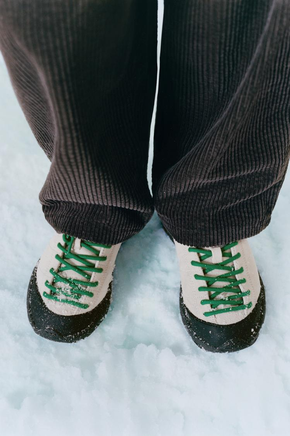 ZARA ТЕХНИЧЕСКИЕ СПОРТИВНЫЕ КРОССОВКИ, ЭКРЮ