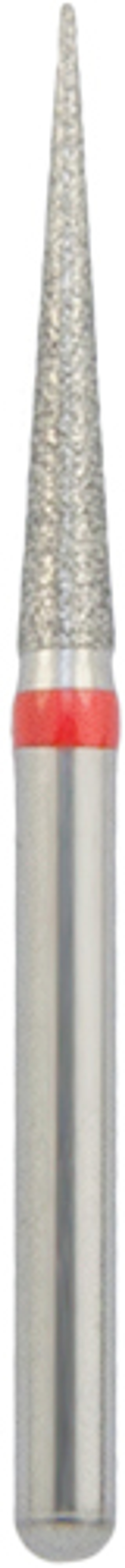 Бор алмазный, тип FG, гр.3 859-016F-FG, NTI, Германия