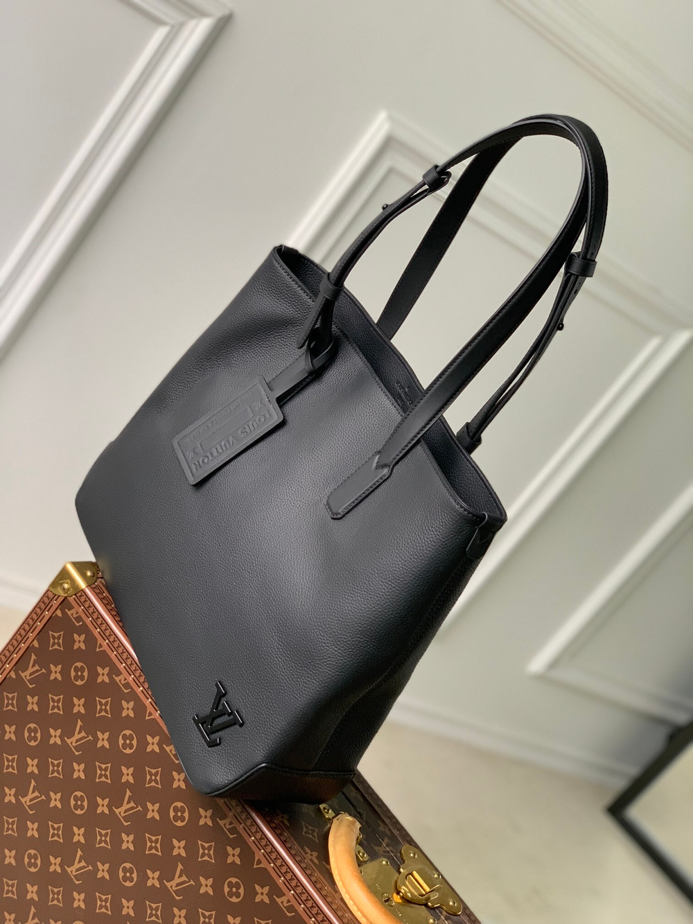 Louis Vuitton Fastline Tote Bag