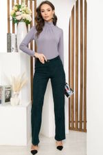 Брюки "Basic" (изумруд) Б5163 LT Collection (Акция)