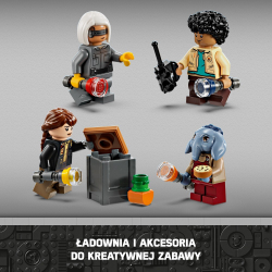 LEGO Star Wars - Оникс Синдер 75374 / артикул   75374  / GTIN 5702017584331