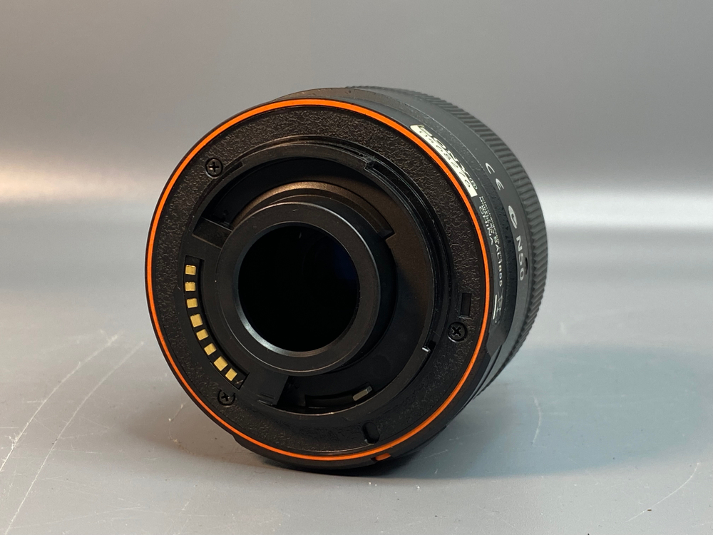 Sony A58 Kit DT 18-55mm SAM 3.5-5.6 115.000 Кадров