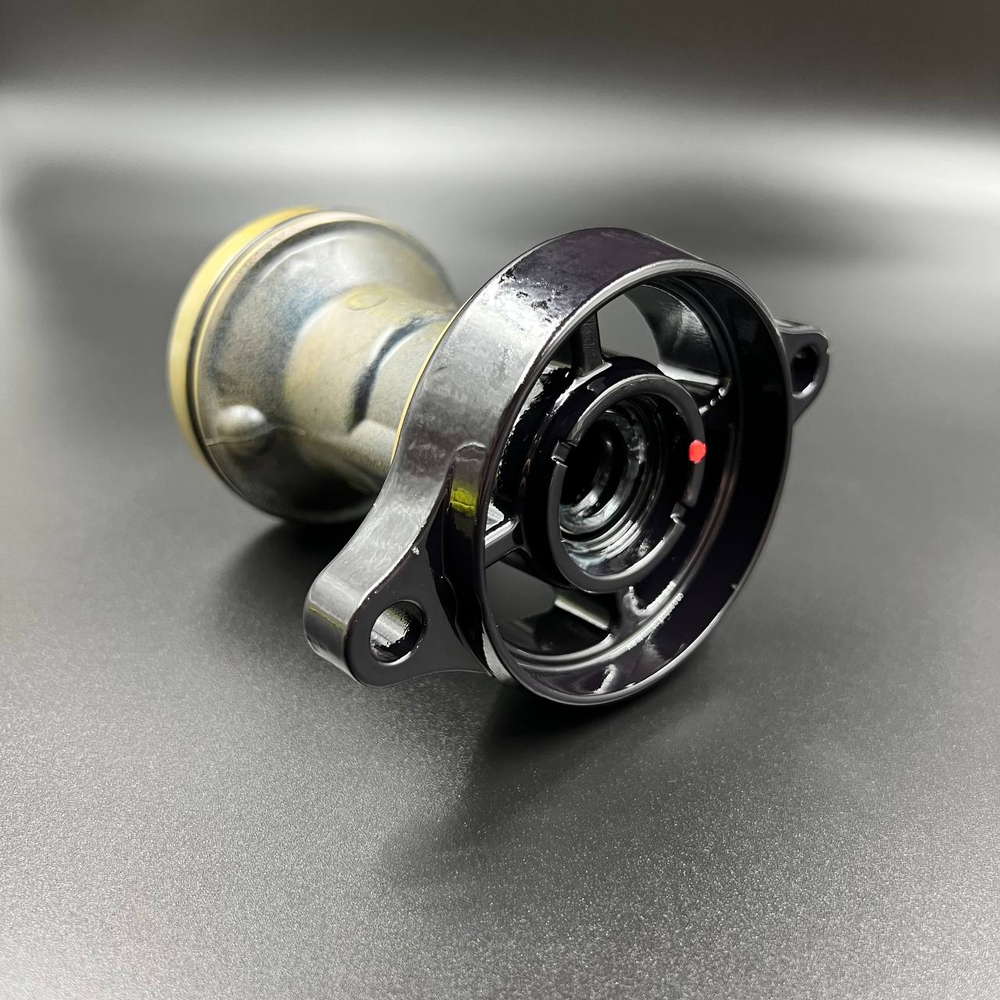 Обойма гребного вала в сборе Tohatsu 25-30 (346Q60101-8; 346S60101-7; 346-60101-0) (Tohatsu)