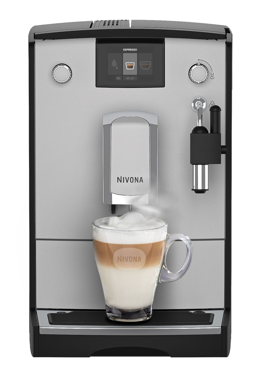 Nivona CafeRomatica NICR 555