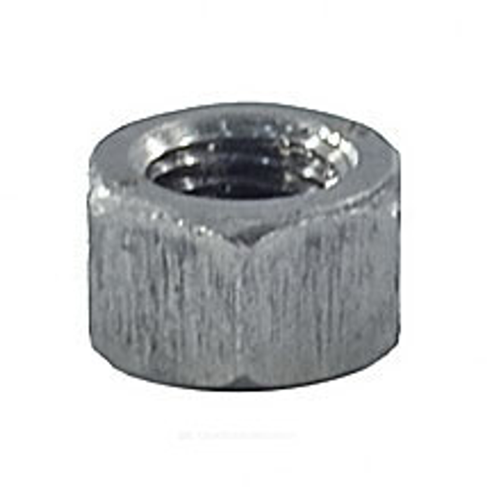 Гайка стальная М12 к.п. 5,0 шестигранная вес ГОСТ 5915-70