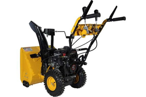 Снегоуборщик HABERT HBM24D