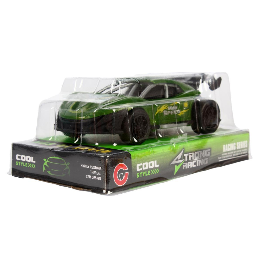 Машина Классическая ин. 11см, ПК 9811-1F