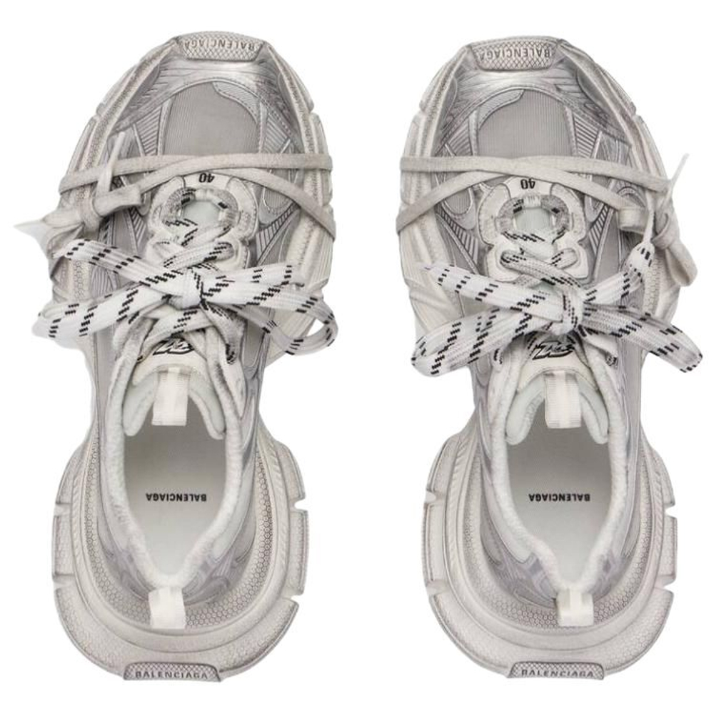 Balenciaga (Женская размерная сетка)