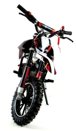 MOTAX MINICROSS 50 ES