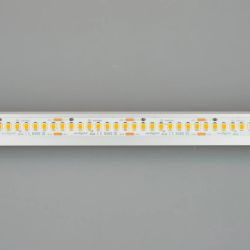 Светодиодная лента UL-A200-10mm 24V Day4000 (20 W/m, IP20, 2835, 5m) (Arlight, высок.эфф.150 лм/Вт) 037219