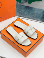 Hermes Idioma Sandal