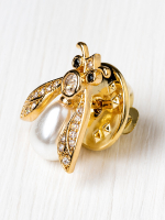 30061640 Брошь Chance