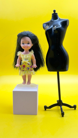 Кукла Барби - Келли 90х 031533