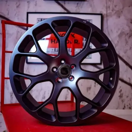 КОВАНЫЕ ДИСКИ ДЛЯ MERCEDES-BENZ W221 S63 МЕРСЕДЕС-БЕНЦ