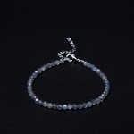 Браслет на ногу Facets LGY