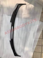 Карбоновый спойлер на крышку багажника для Ferrari 488 GTB Spider 2015-2020 Феррари