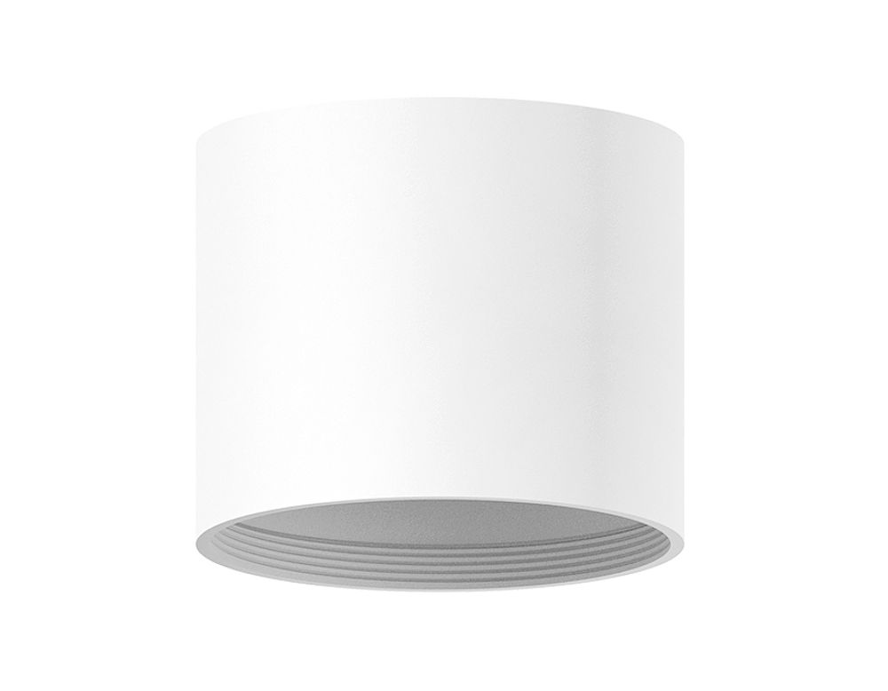 Ambrella Корпус светильника накладной для насадок D70mm DIY Spot C7401