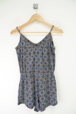 Комбинезон из вискозы 42 размер