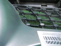 Решетка радиатора Mercedes CLA w117 (2013-2019)