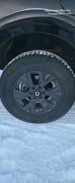 Great Wall POER Premium 2.0d 8AT 4WD (150 л.с.)