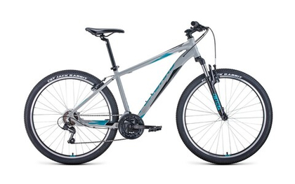 Горный велосипед Forward APACHE 27,5 1.2 (2021)