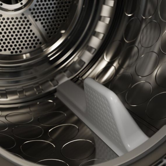 Профессиональная сушильная машина Asko TDC1485VI.S