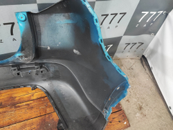 Бампер задний Suzuki Vitara 2 14-нв Б/У Оригинал 7181154P00N49