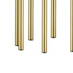 Подвесной светодиодный светильник Lightstar TUBO L8T747433