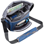 CULLMANN MADRID sports Maxima 125+, Purpur/Grau.Сумка для фото оборудования