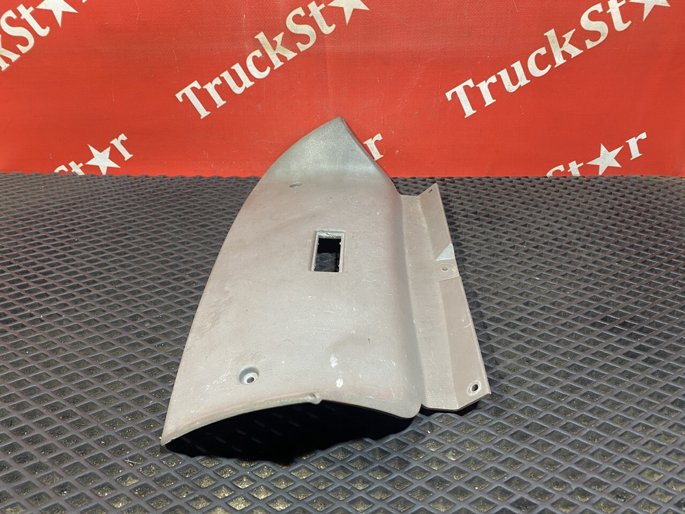 Накладка торпедо