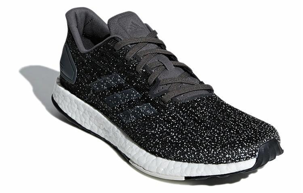 Кроссовки Adidas Pureboost Dpr (Женская размерная сетка)