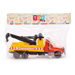 Автомобиль пластмассовый Модель КМР 401