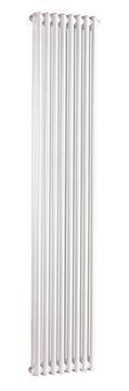 Радиатор Arbonia 3180 - 8 секций боковое подключение №12, 3/4", RAL 9016 (белый)