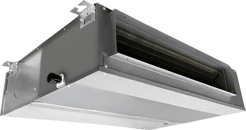 Сплит-система кондиционер канальный Royal Clima ES-D 18HWCX/ES-E 18HCX на 50 м²