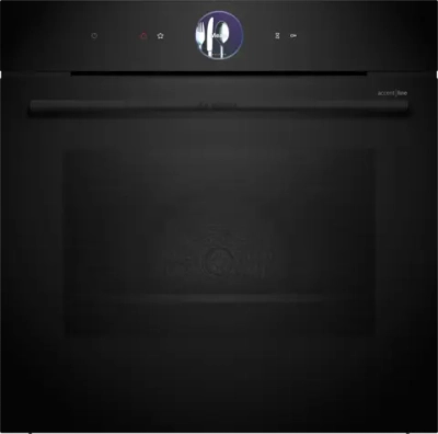 Духовой шкаф Bosch HBG9763B1S
