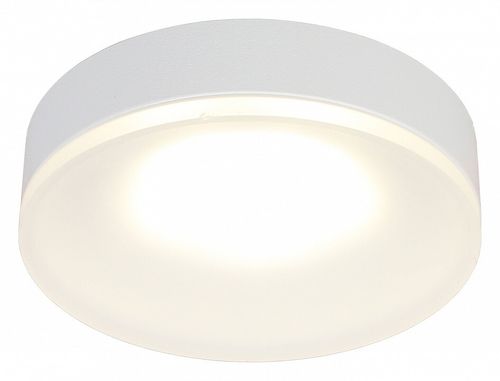 Встраиваемый светильник Omnilux OML-102909-01
