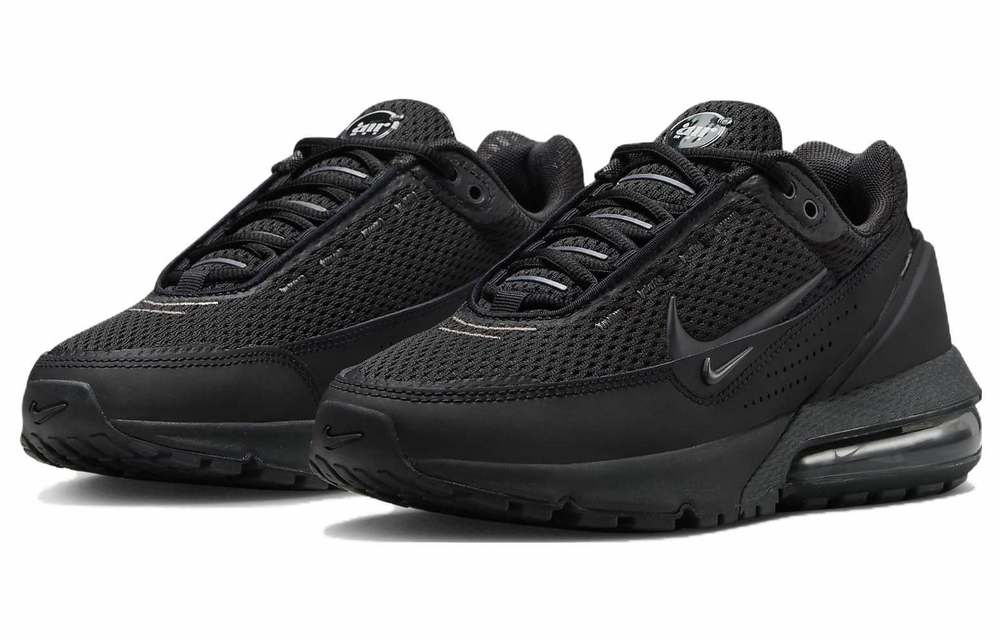 Кроссовки Nike Air Max Pulse (Женская размерная сетка)