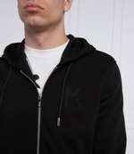 Худи Karl Lagerfeld - черный(705892 500900)