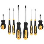 Набор отверток 8 предметов REXANT