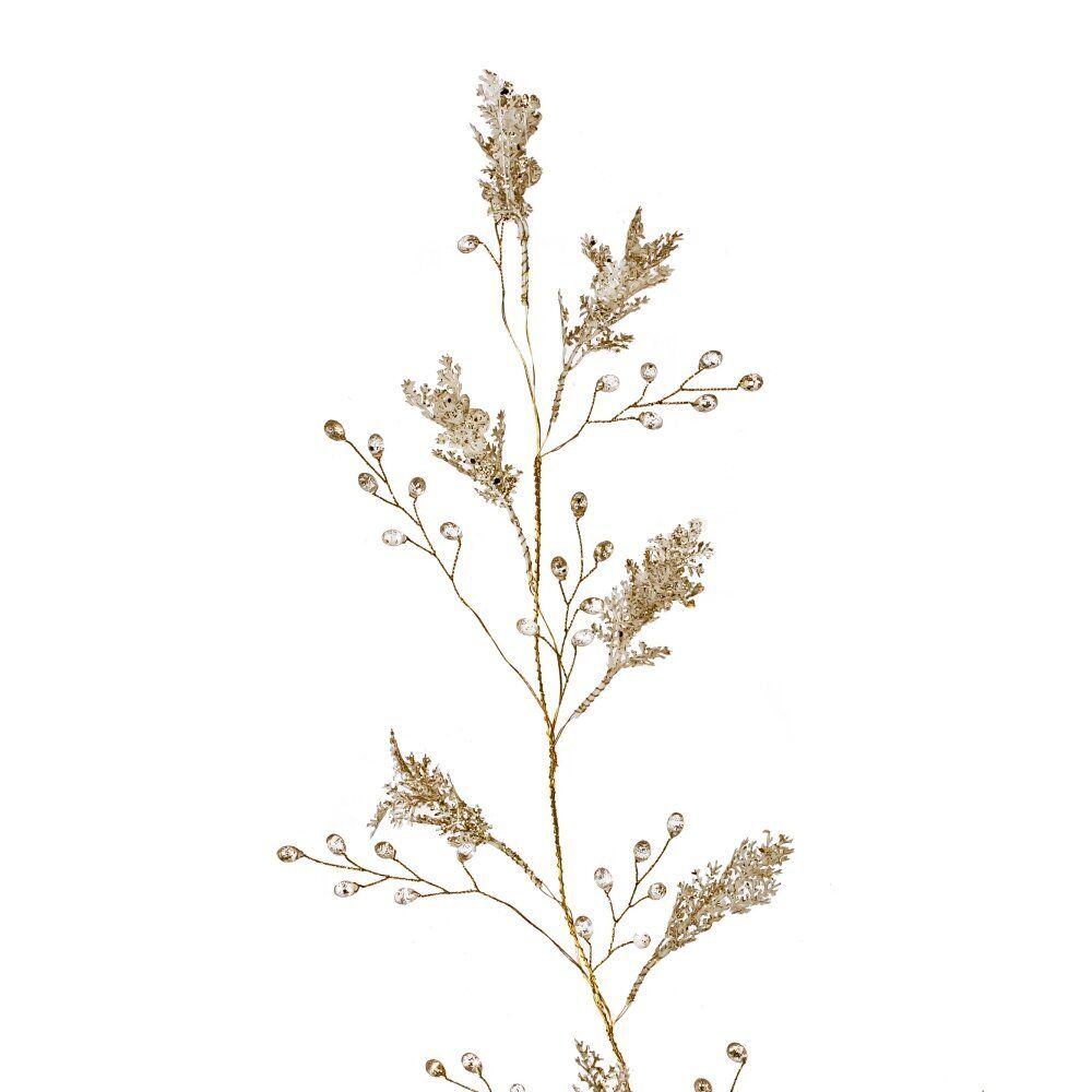 GAEM Изделие декоративное "Гирлянда", L115 W12 H4 см