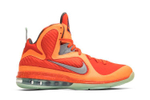 Кроссовки Nike Lebron 9 Big Bang As