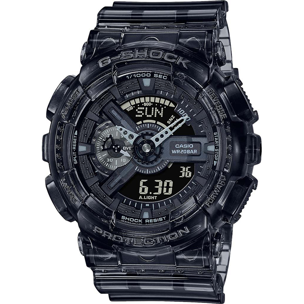 Casio GA-110SKE-8A