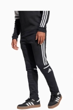 Штаны adidas Squadra 25 Sweat Junior - черный