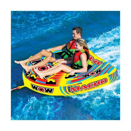 Баллон буксируемый Macho 2P