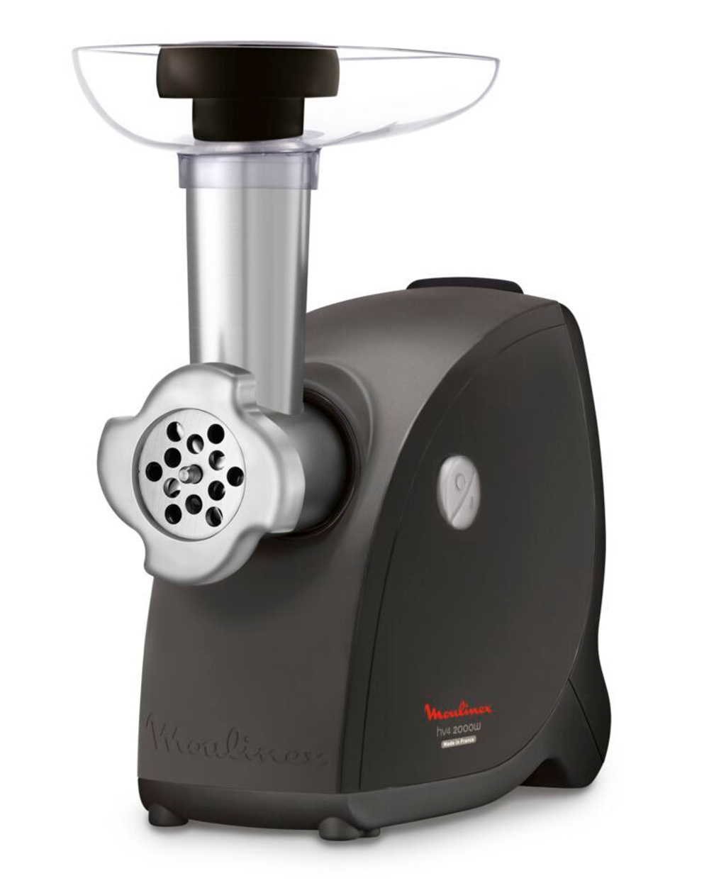 Мясорубка Moulinex Hv4 ME472832