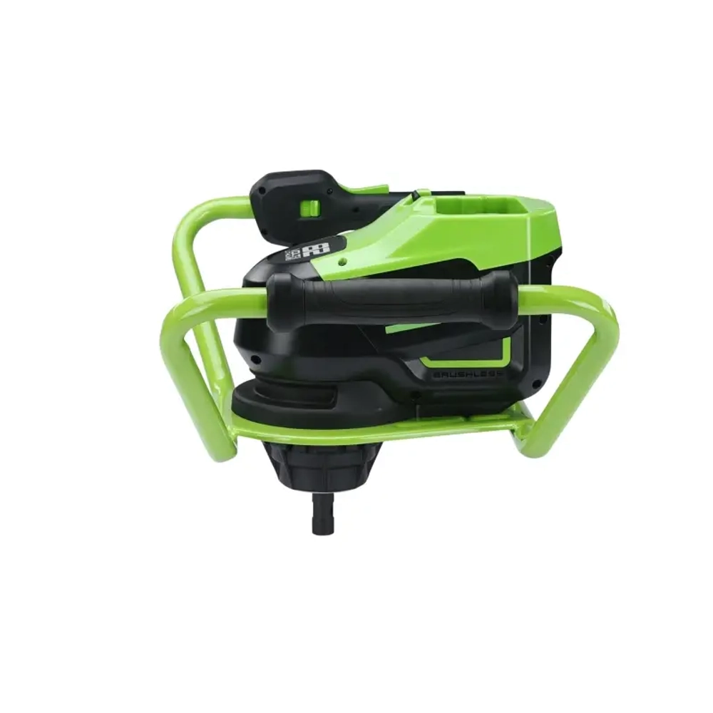Аккумуляторный мотобур Greenworks GC-AUGER (без АКБ и ЗУ) 3707907